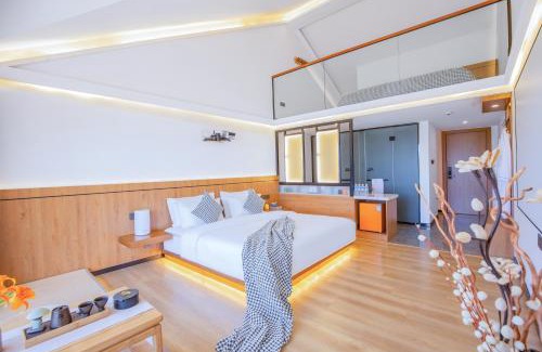 Lugu Lake - Ninglang Hotel | Poetlake hotel-LuguLake Lijiang