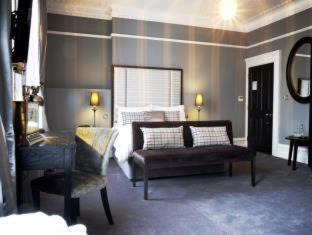 Ely Hotel | Poets House