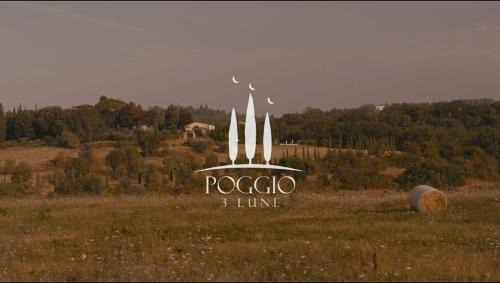 Rignano sull'Arno House | Poggio 3 Lune