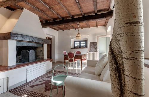 Greve in Chianti House | Poggio al Mandorlo