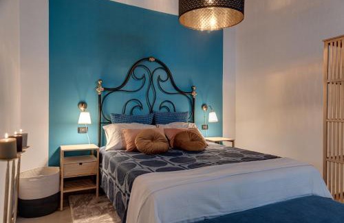 Greve in Chianti House | Poggio al Mandorlo