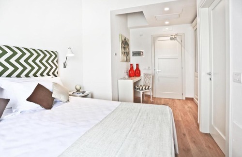 Bagno a Ripoli Bed & Breakfast | Poggio Baronti B&B