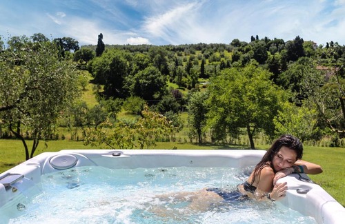 Bagno a Ripoli Bed & Breakfast | Poggio Baronti B&B