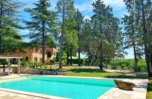 Chiusi Apartment | Poggio Cantarello Country Home - Tuscany