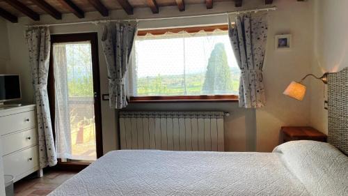 Chiusi House | Poggio Cantarello Vacanze