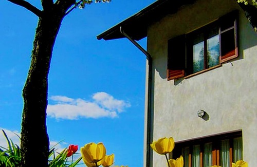 Baselga di Pine House | Poggio dei Pini House, enveloped in the Nature of Trentino, ideal for Groups.