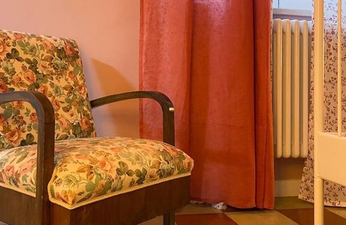Montegrosso Bed & Breakfast | Poggio della Guardia - Montegrosso Rooms
