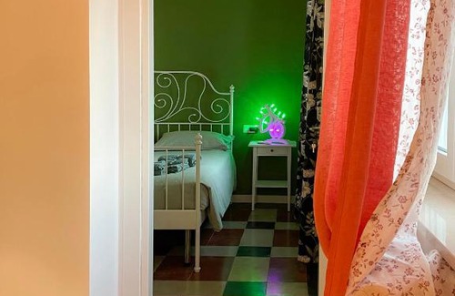 Montegrosso Bed & Breakfast | Poggio della Guardia - Montegrosso Rooms