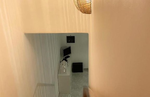 Montegrosso Bed & Breakfast | Poggio della Guardia - Montegrosso Rooms