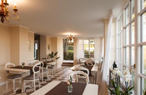 Lake Bracciano Hotel | Poggio delle Molare Adults-Only Retreat