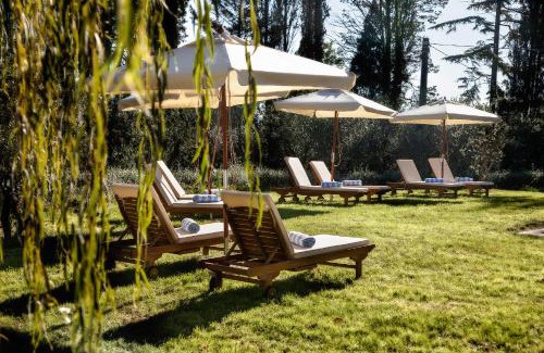 Lake Bracciano Hotel | Poggio delle Molare Adults-Only Retreat