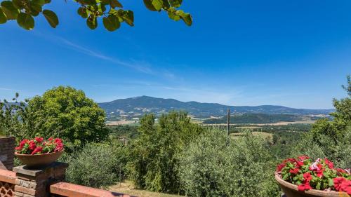 Citta della Pieve Villa | Poggio Medei 10, Emma Villas