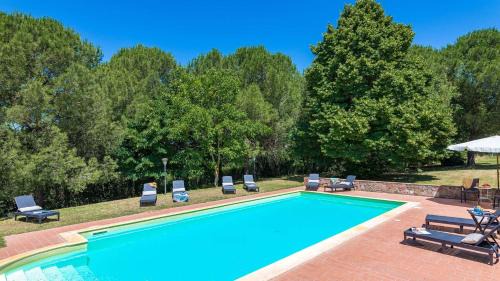 Citta della Pieve Villa | Poggio Medei 10, Emma Villas