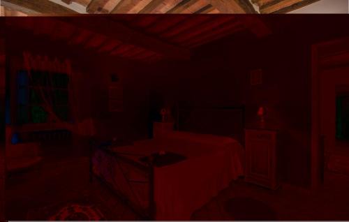 Monteroni d'Arbia House | Poggio Napoleone