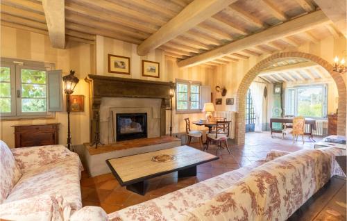 Citta della Pieve House | Poggiolo Dei Serviti