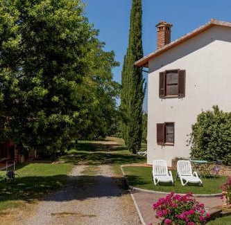 Fabro House | Poggiovalle Tenuta Italiana
