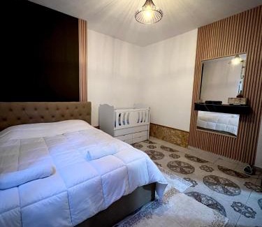 Pogradec Apartment | Pogradeci Lake Guest House