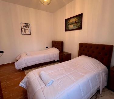 Pogradec Apartment | Pogradeci Lake Guest House