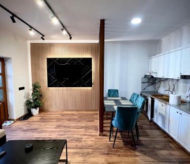 Pogradec Apartment | Pogradeci Lake Guest House