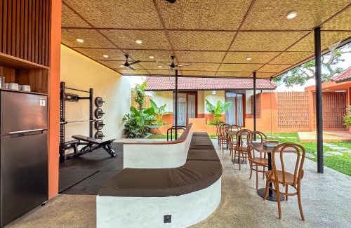 Padonan House | Poh Canggu Guesthouse