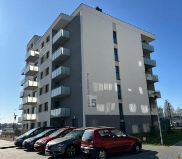 Wrzesnia Apartment | Pohl Apartament