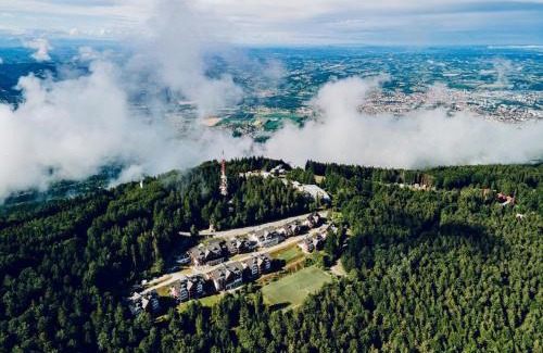 Hocko Pohorje Hotel | Pohorje Village Wellbeing Resort - Wellness & Spa Hotel Bolfenk