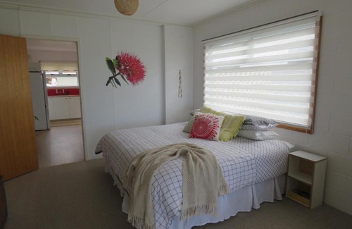 Ngunguru House | Pohutukawa Bach
