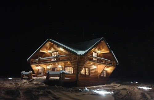 Gratiskes Apartment | Poilsio ir sveikatinimo sodyba Pušų Šlamesy