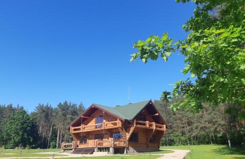 Gratiskes Apartment | Poilsio ir sveikatinimo sodyba Pušų Šlamesy