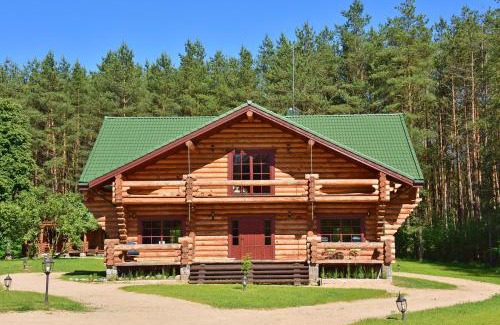 Gratiskes Apartment | Poilsio ir sveikatinimo sodyba Pušų Šlamesy