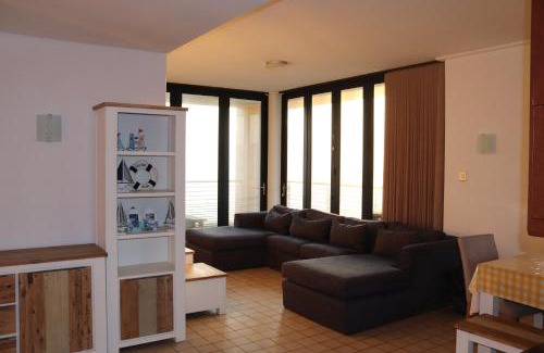 Durban Point Apartment | Point Beach #Accommodation - Durban Beach & Waterfront Canals EPIC VIEWS