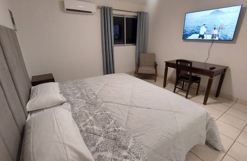 Guasave House | Point City Hotel