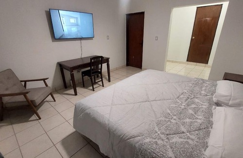 Guasave House | Point City Hotel