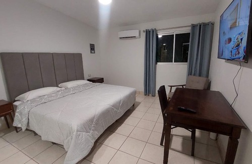Guasave House | Point City Hotel