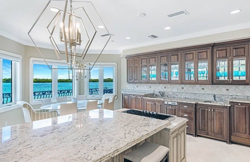 Captiva House | Point of View - luxury Captiva Island Gulf to Bay home