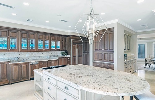 Captiva House | Point of View - luxury Captiva Island Gulf to Bay home
