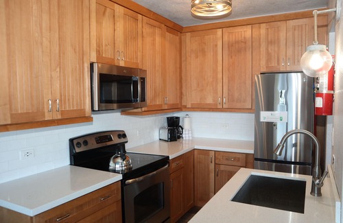 Frydendal Condo | Point Pleasant Resort- Large corner Luxury Villa with Amazing Ocean Views!