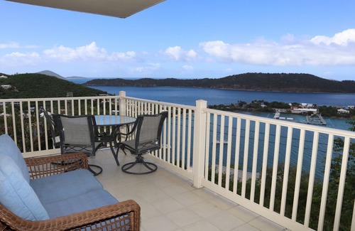 Frydendal Condo | Point Pleasant Resort- Large corner Luxury Villa with Amazing Ocean Views!