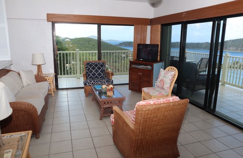 Frydendal Condo | Point Pleasant Resort- Large corner Luxury Villa with Amazing Ocean Views!