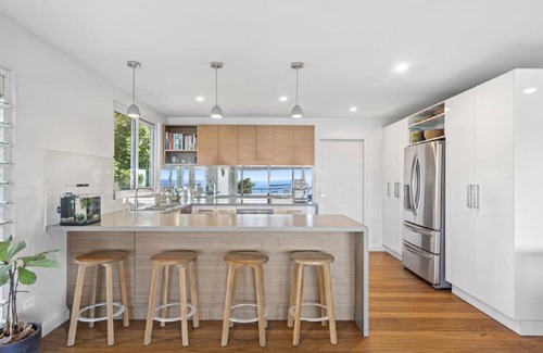 Avoca Beach House | Point View - 'Amazing Views & Location'