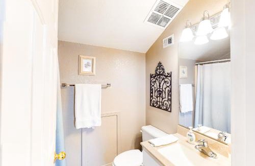 Table Rock Apartment | Pointe Royale #55-5