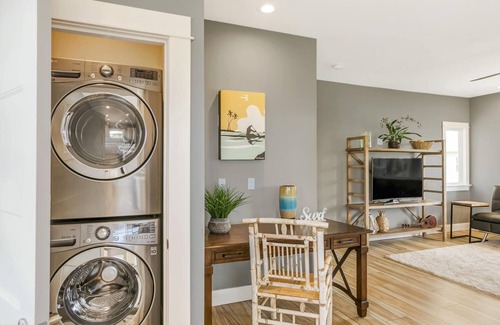 Poipu Cottage | Poipu Beach Cottage AC, 1 BR, Sleeps 4