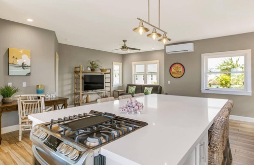 Poipu Cottage | Poipu Beach Cottage AC, 1 BR, Sleeps 4