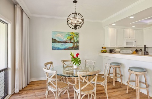 Poipu Condo | Poipu Sands 116 - Ground-Floor Condo with Pool & Hot Tub Access, Steps from Stunning Beaches