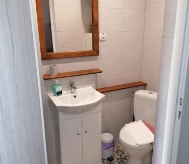 Trygort Apartment | Pokój u Katarzyny