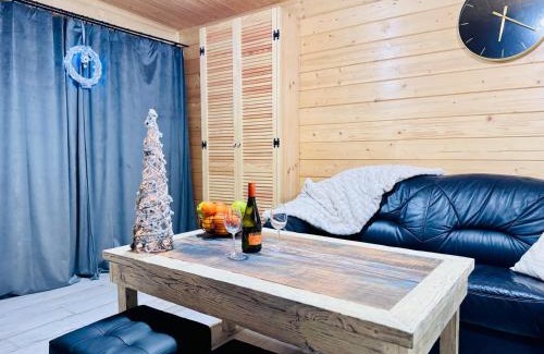 gmina Bakałarzewo House | Pokoje Apartamenty w Dolinie Rospudy
