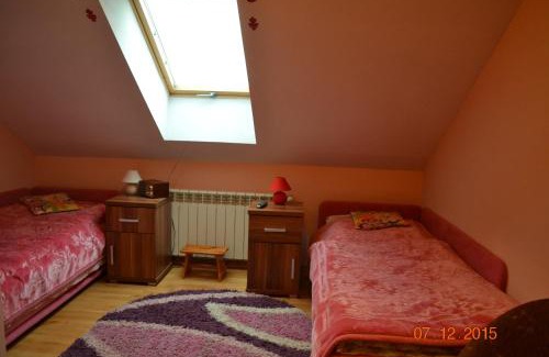 Kamieniec Zabkowicki House | Pokoje Gościnne Na Skraju Lasu