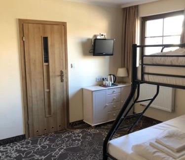 Orneta Apartment | Pokoje Gościnne Atelier