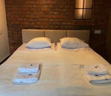 Orneta Apartment | Pokoje Gościnne Atelier