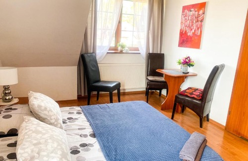 Kudowa Zdroj House | Pokoje Gościnne Emilio